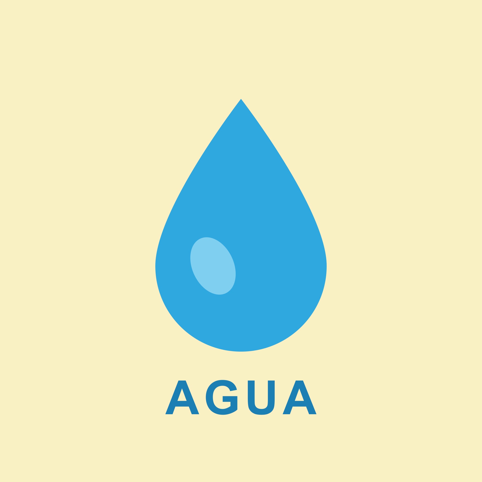 Agua