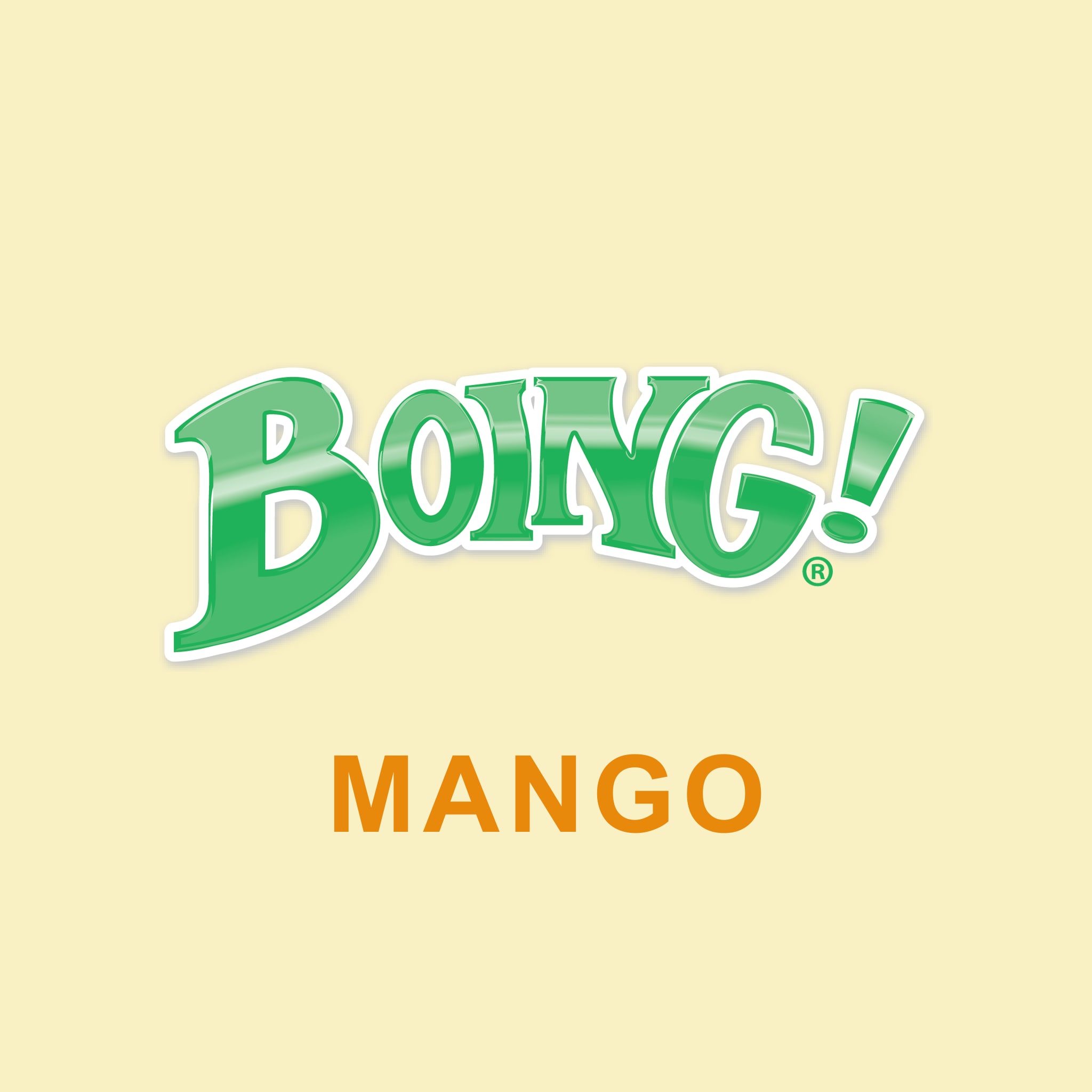 Boing de Mango