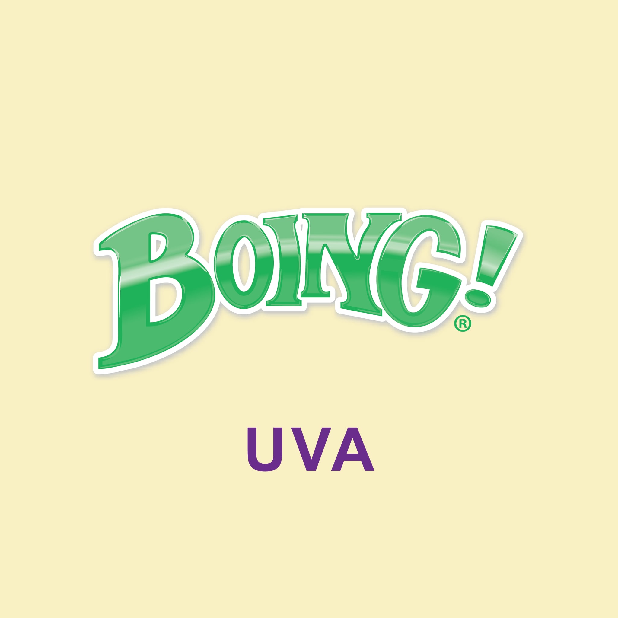 Boing de Uva