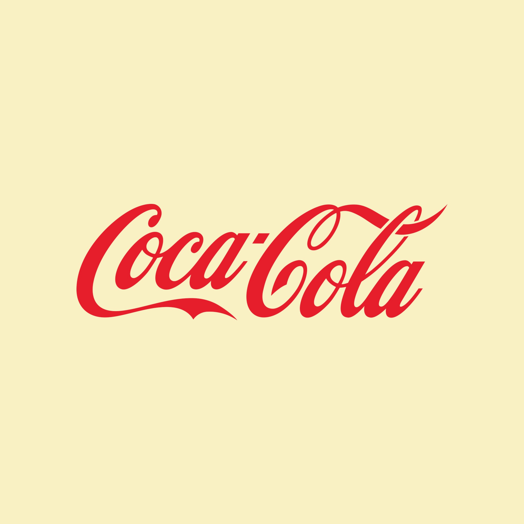 Coca-Cola