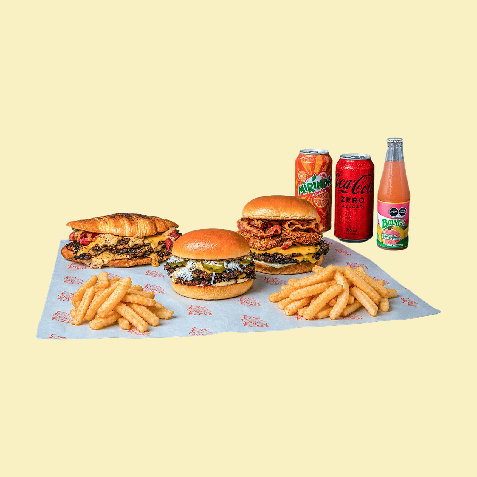 Xtra Hngry