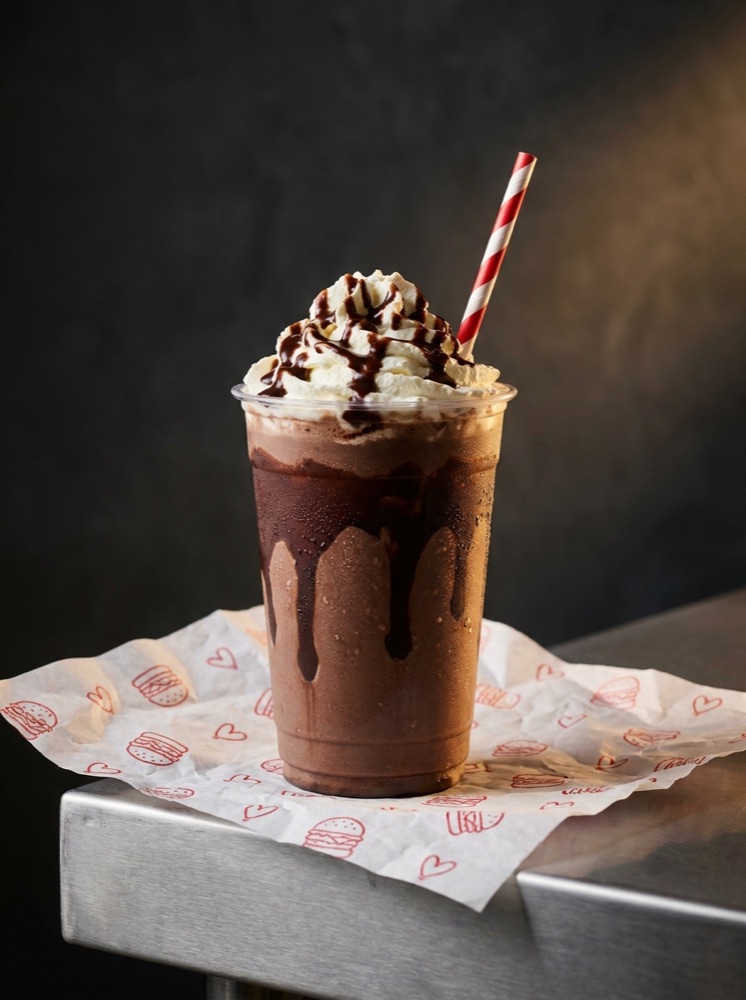 Malteada Triple Chocolate 500ml