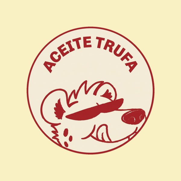 Aceite de Trufa